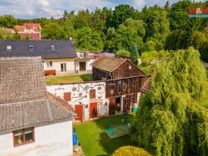 Prodej rodinného domu, Kbelany, 41 m2
