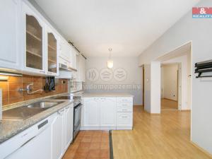 Pronájem rodinného domu, Nýřany, Polní, 135 m2