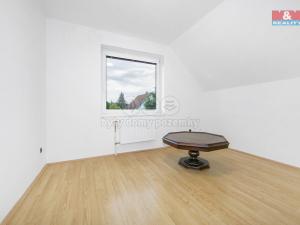 Pronájem rodinného domu, Nýřany, Polní, 135 m2