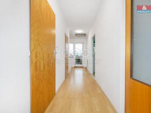 Pronájem rodinného domu, Nýřany, Polní, 135 m2