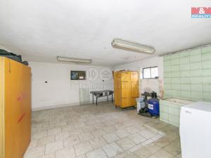 Pronájem rodinného domu, Nýřany, Polní, 135 m2