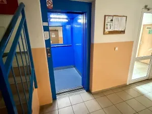 Pronájem bytu 2+kk, Olomouc, Bacherova, 55 m2