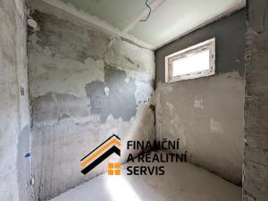 Prodej rodinného domu, Hrdlořezy, 110 m2