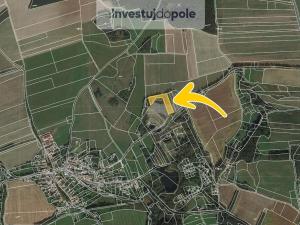 Prodej pozemku, Břasy - Vranovice, 4992 m2