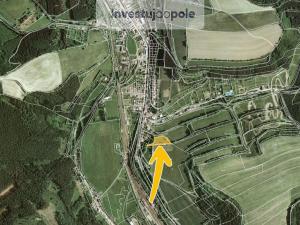 Prodej louky, Březová nad Svitavou, 3811 m2