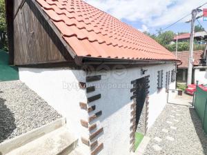 Prodej rodinného domu, Bojkovice, Potok, 68 m2