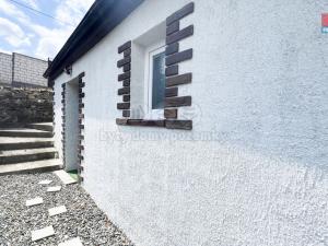 Prodej rodinného domu, Bojkovice, Potok, 68 m2
