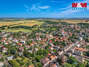 Prodej rodinného domu, Podbořany, Kozinova, 275 m2