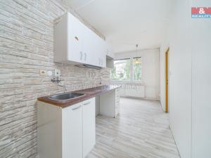 Prodej bytu 3+1, Žamberk, U Polikliniky, 64 m2