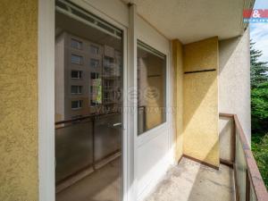 Prodej bytu 3+1, Žamberk, U Polikliniky, 64 m2