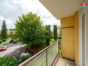 Prodej bytu 3+1, Žamberk, U Polikliniky, 64 m2