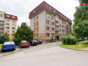 Prodej bytu 3+1, Žamberk, U Polikliniky, 64 m2
