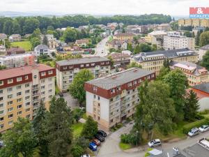Prodej bytu 3+1, Žamberk, U Polikliniky, 65 m2