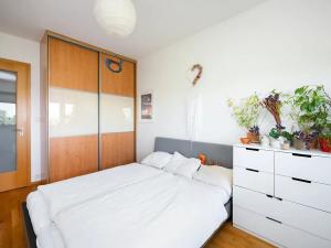 Pronájem bytu 3+kk, Praha - Krč, Hudečkova, 84 m2