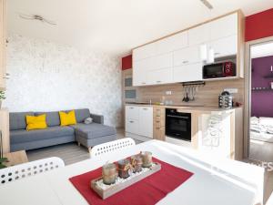 Prodej bytu 3+kk, Louny, Kosmonautů, 51 m2