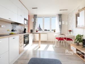 Prodej bytu 3+kk, Louny, Kosmonautů, 51 m2