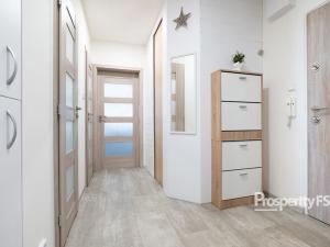 Prodej bytu 3+kk, Louny, Kosmonautů, 51 m2