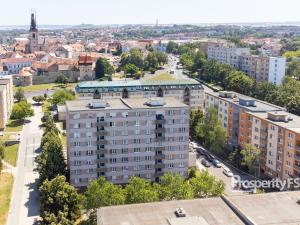 Prodej bytu 3+kk, Louny, Kosmonautů, 51 m2