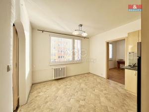 Pronájem bytu 2+1, Děčín - Děčín IX-Bynov, Kyjevská, 54 m2