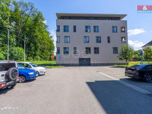 Prodej bytu 3+kk, Kvasiny, 84 m2
