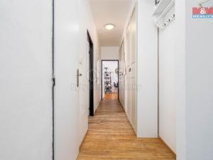 Prodej bytu 3+1, Náchod, Čechova, 72 m2