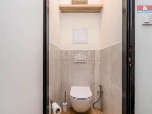 Prodej bytu 3+1, Náchod, Čechova, 72 m2