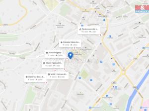 Prodej bytu 3+1, Náchod, Čechova, 72 m2
