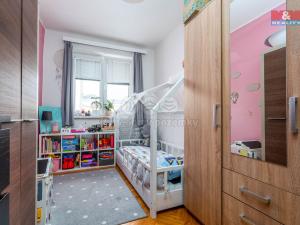 Prodej bytu 3+1, Náchod, Čechova, 72 m2