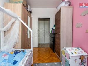 Prodej bytu 3+1, Náchod, Čechova, 72 m2
