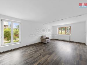 Prodej rodinného domu, Česká Kamenice, Za pilou, 450 m2