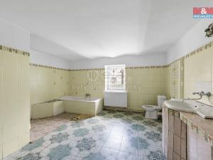 Prodej rodinného domu, Česká Kamenice, Za pilou, 450 m2