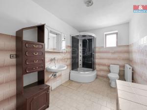 Prodej rodinného domu, Česká Kamenice, Za pilou, 450 m2