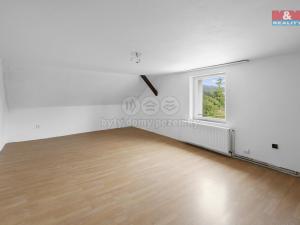 Prodej rodinného domu, Česká Kamenice, Za pilou, 450 m2