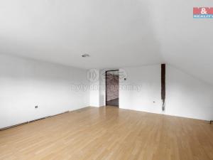 Prodej rodinného domu, Česká Kamenice, Za pilou, 450 m2