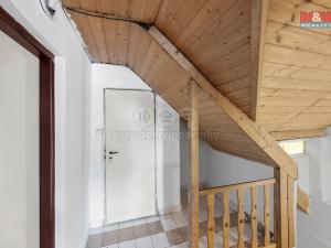 Prodej rodinného domu, Česká Kamenice, Za pilou, 450 m2