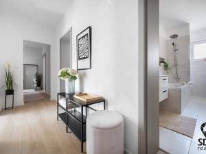 Pronájem bytu 3+kk, Brno, Nálepkova, 67 m2