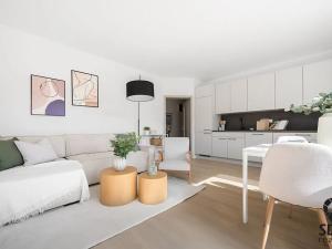 Pronájem bytu 3+kk, Brno, Nálepkova, 67 m2