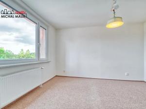 Pronájem bytu 3+1, Hranice, Nádražní, 75 m2