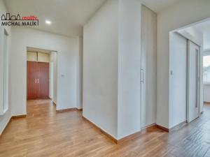 Pronájem bytu 3+1, Hranice, Nádražní, 75 m2