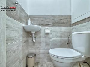 Pronájem bytu 3+1, Hranice, Nádražní, 75 m2