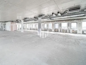 Pronájem kanceláře, Praha - Michle, Vyskočilova, 260 m2