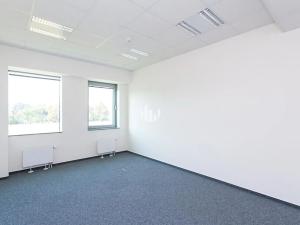 Pronájem kanceláře, Praha - Michle, Vyskočilova, 509 m2