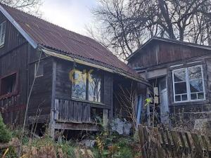 Dražba rodinného domu, Rejštejn, 136 m2