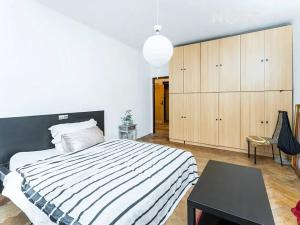 Prodej bytu 2+kk, Praha - Žižkov, Na hlídce, 52 m2