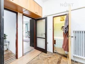 Prodej bytu 2+kk, Praha - Žižkov, Na hlídce, 52 m2