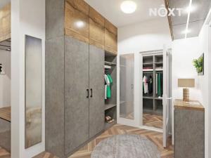Prodej bytu 2+kk, Praha - Žižkov, Na hlídce, 52 m2