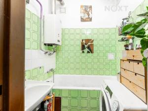 Prodej bytu 2+kk, Praha - Žižkov, Na hlídce, 52 m2