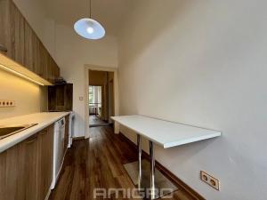 Prodej bytu 1+1, Brno, Jugoslávská, 49 m2