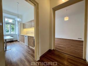 Prodej bytu 1+1, Brno, Jugoslávská, 49 m2
