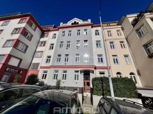 Prodej bytu 1+1, Brno, Jugoslávská, 49 m2